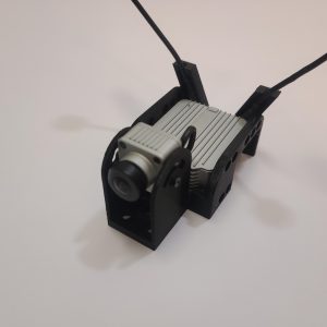 DJI Air Unit Camera Holder Mount FPV HD